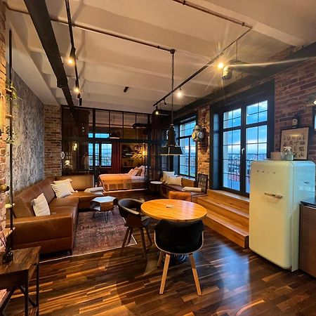 Loft21 Apartment Krakow Exterior photo