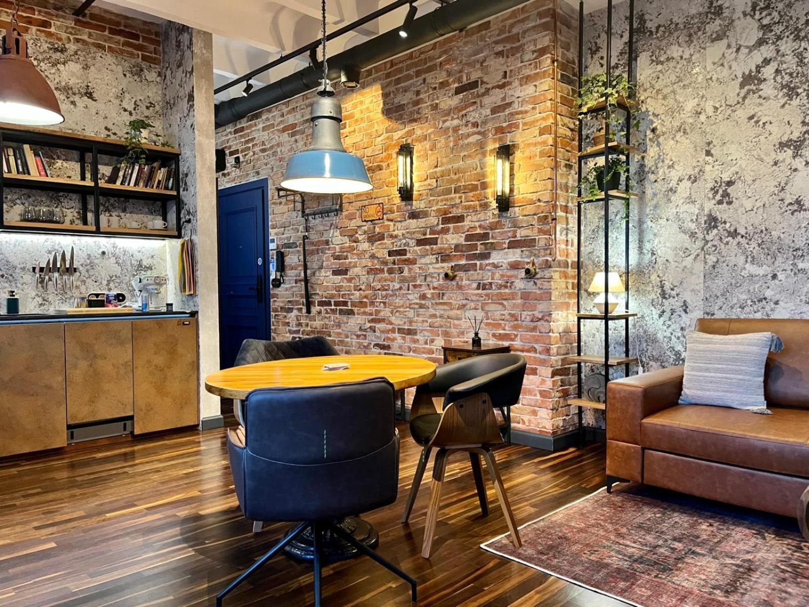 Loft21 Apartment Krakow Exterior photo